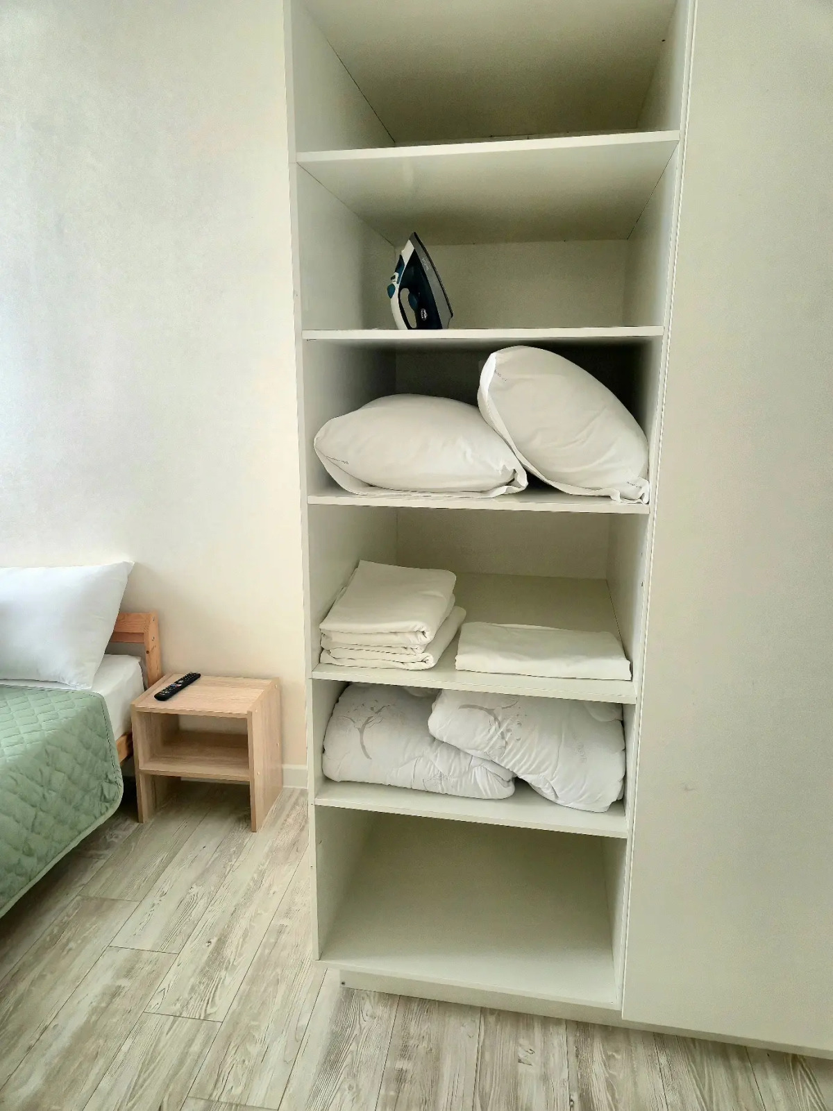 Квартира Volga Apartments