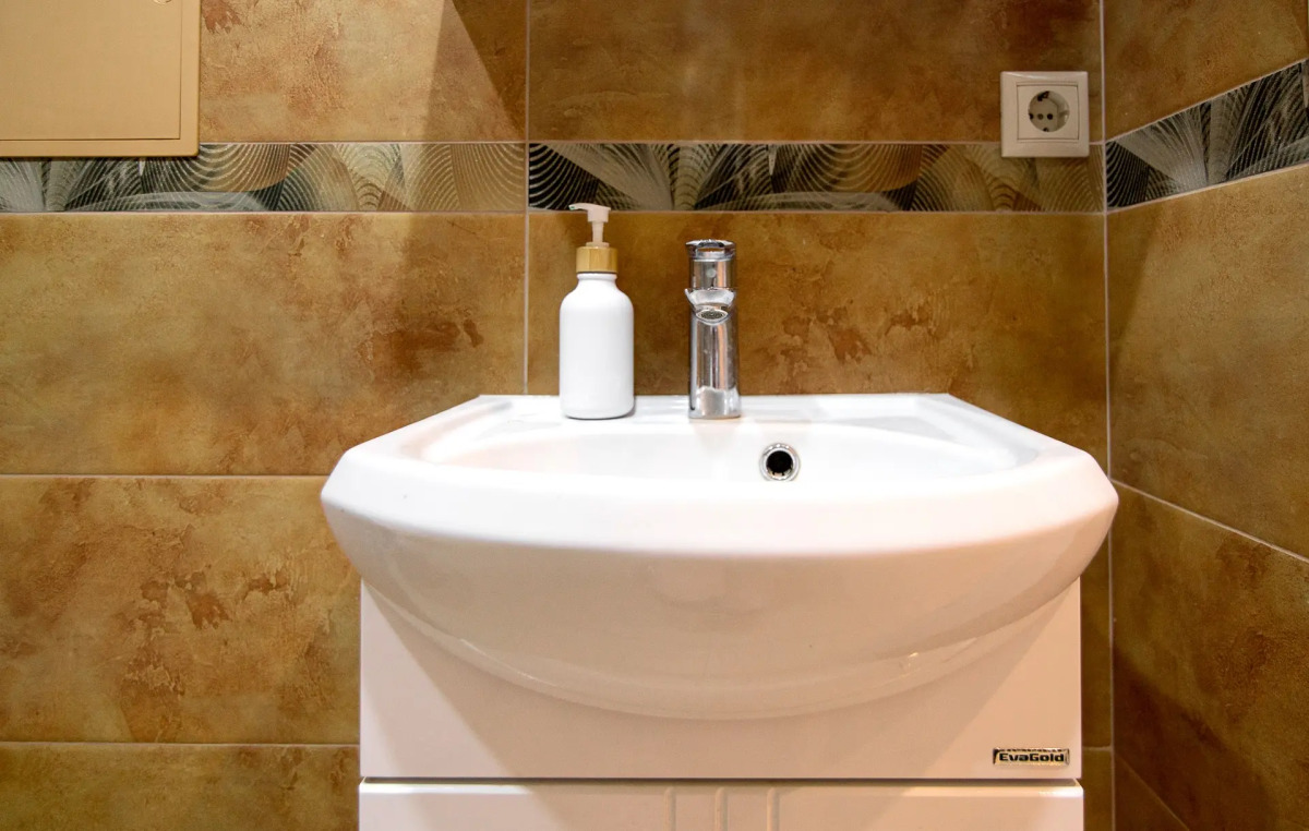 Квартира KEY2HOME на Сарматской