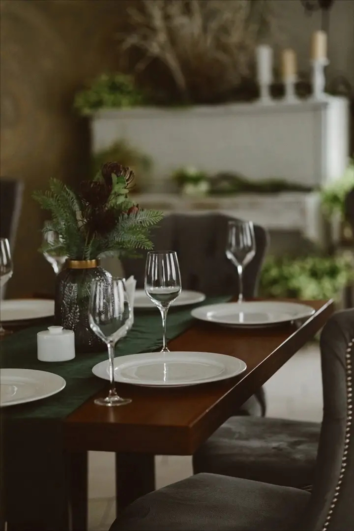 Петровский