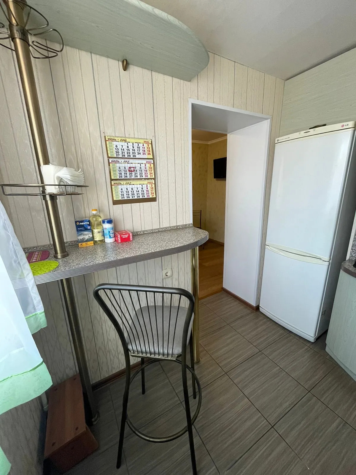 Апартаменты на Грибоедова 9