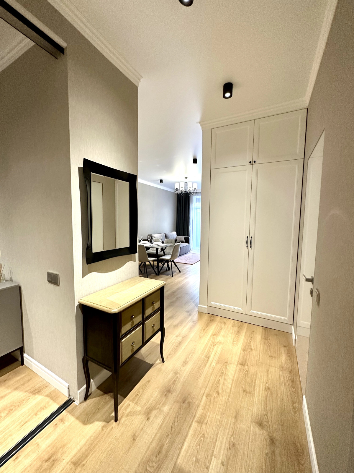 Апартаменты Villa Elisabet