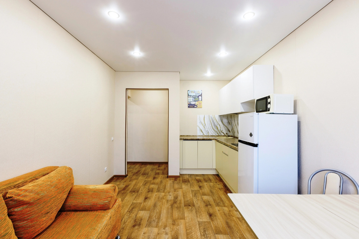 Апартаменты Сутки-24