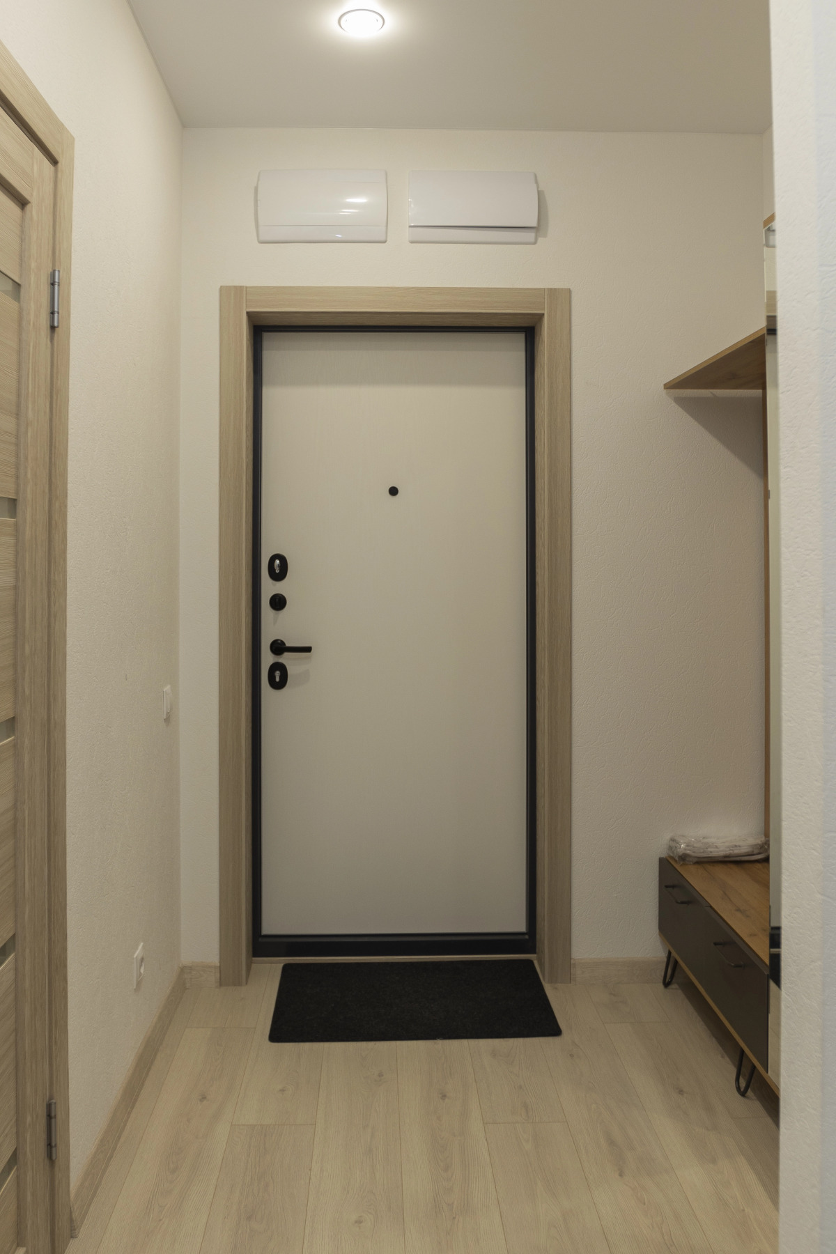 Апартаменты Комфорт в ЖК Сердце Сибири