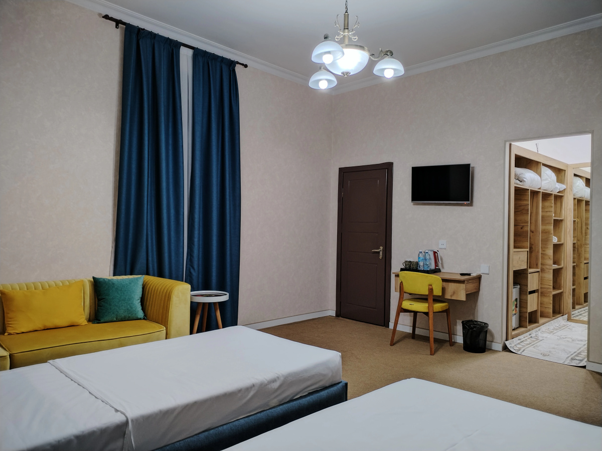 Pera Hotel Baku