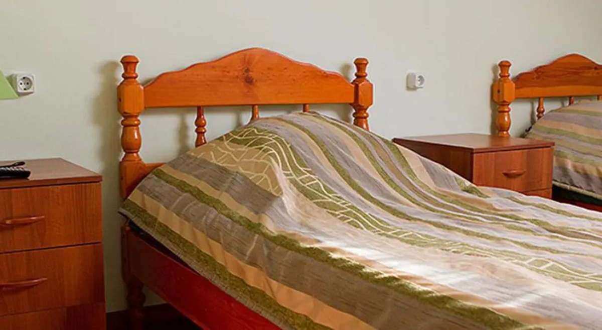 Гостевой дом Светочъ