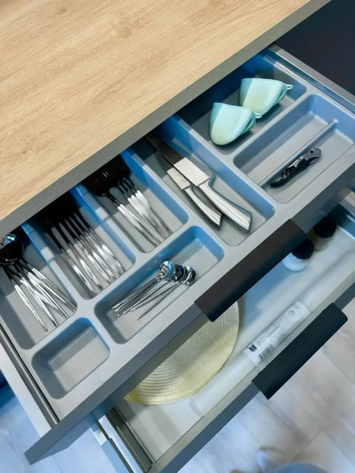 Апартаменты ЖК Аквамарин