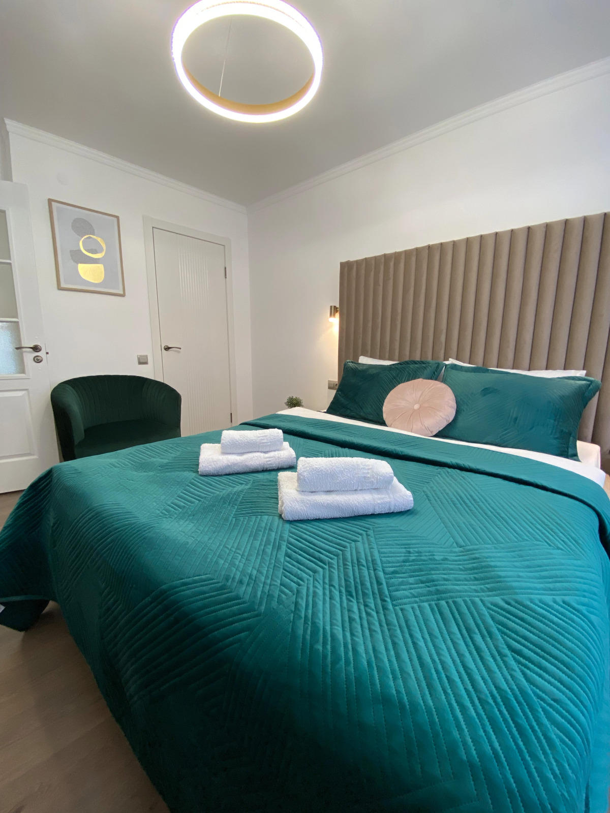 Квартира у Органного зала