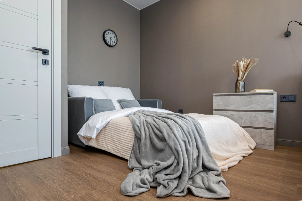 Апартаменты Cosmos Apart на Леонова 41/1