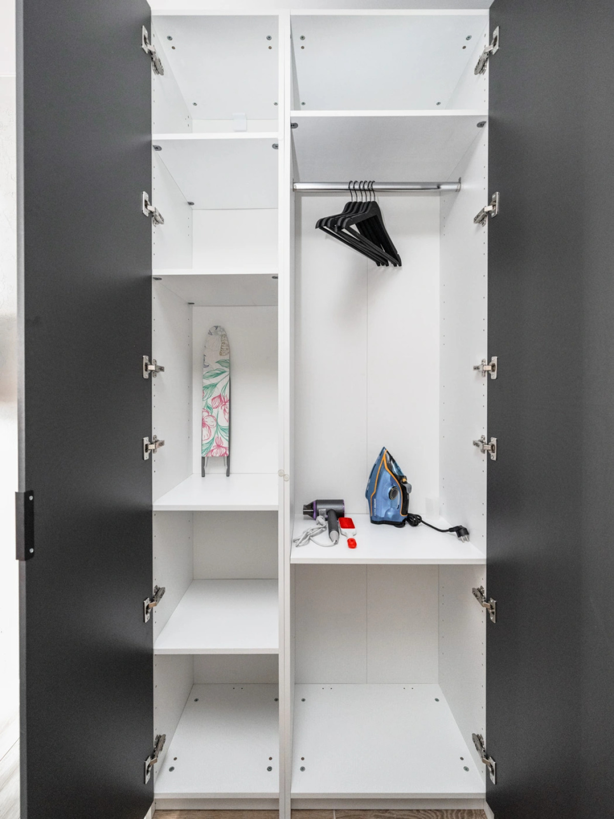 Апартаменты Эйнштейна 4