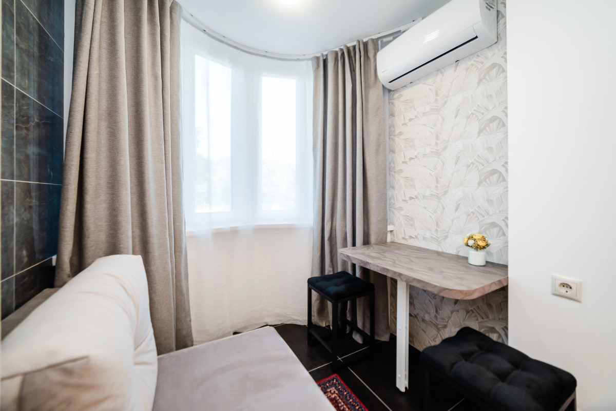 Апартаменты Люсиновская 6 (06)