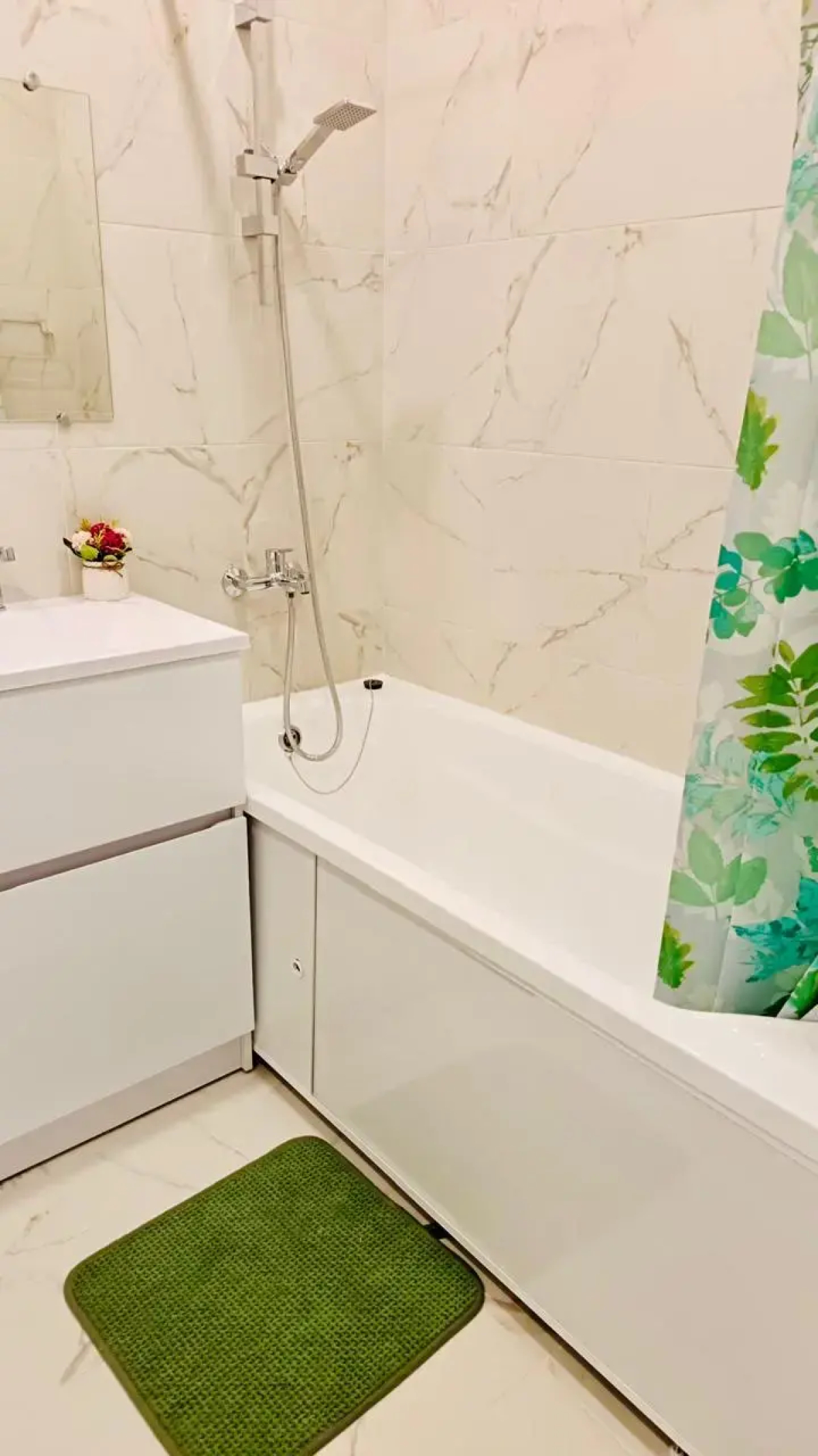 Апартаменты Студия на Краснолесья