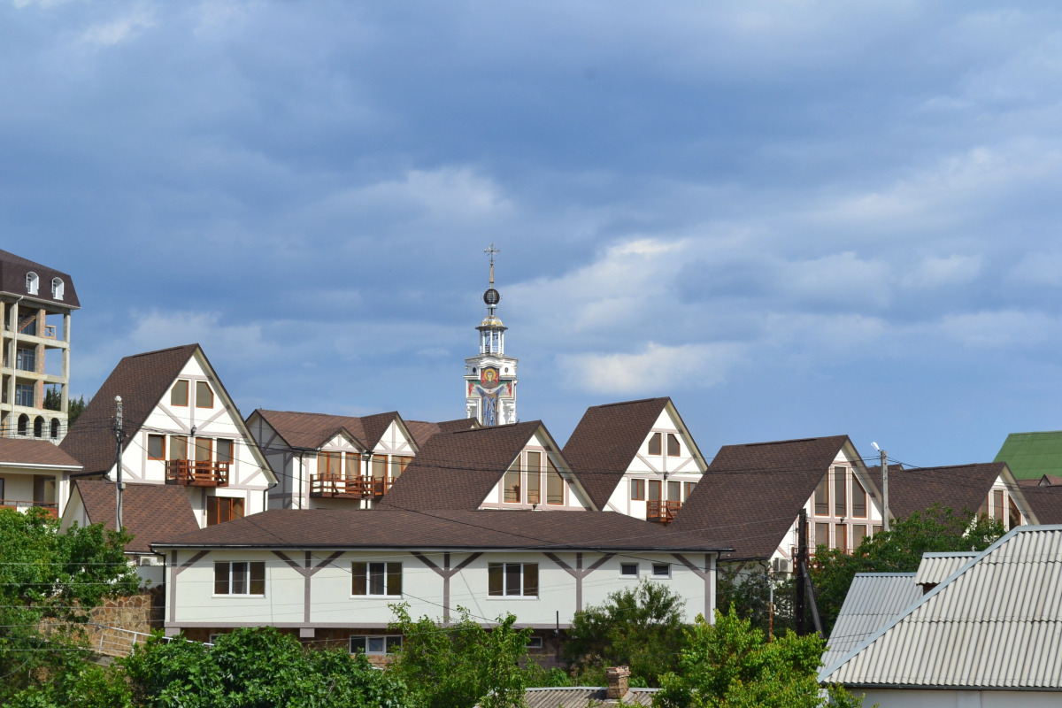 Гостевой Дом Лонгвина