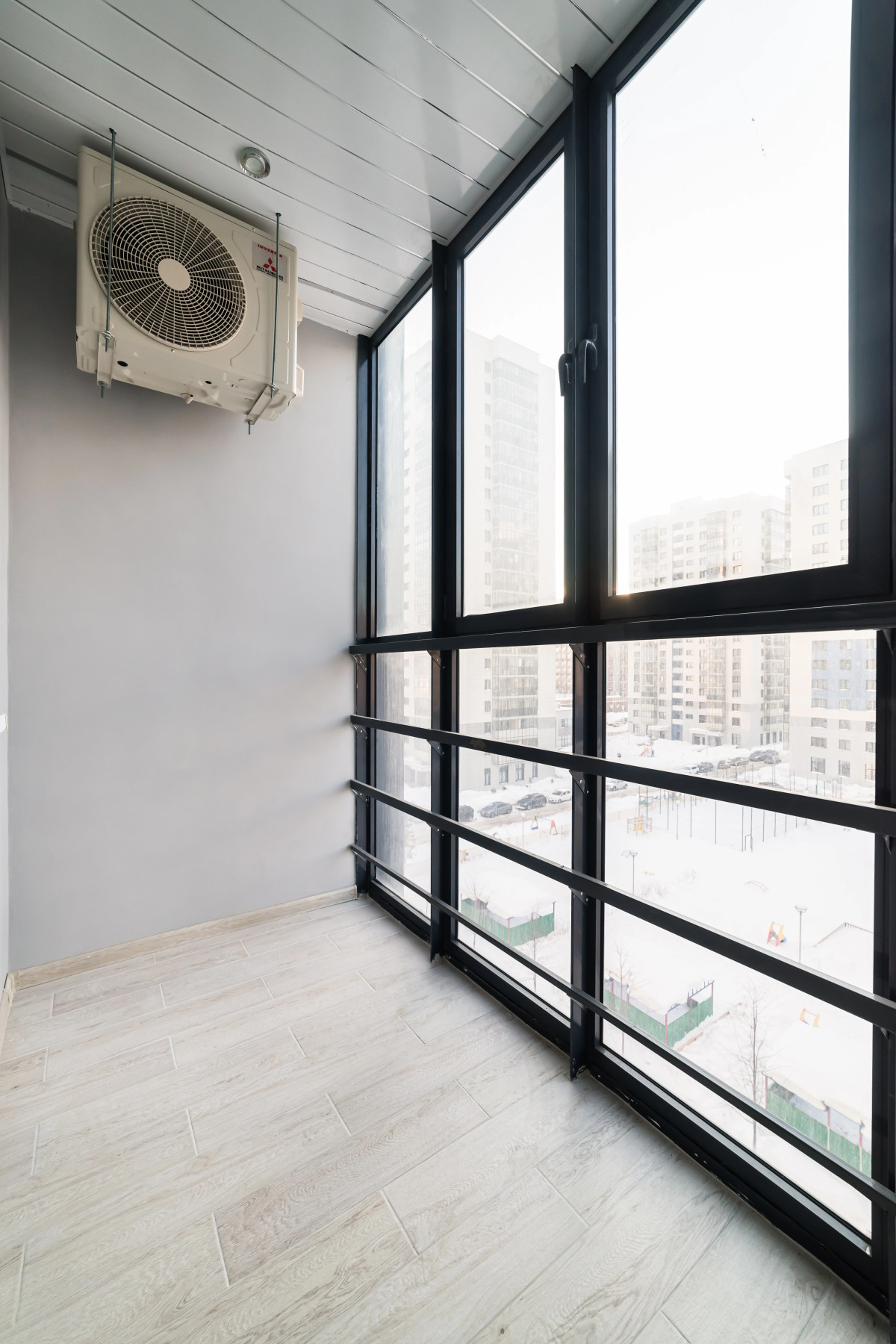 Апартаменты у Ривьеры