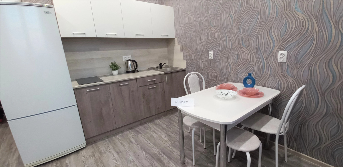 Апартаменты Rest in Salyut