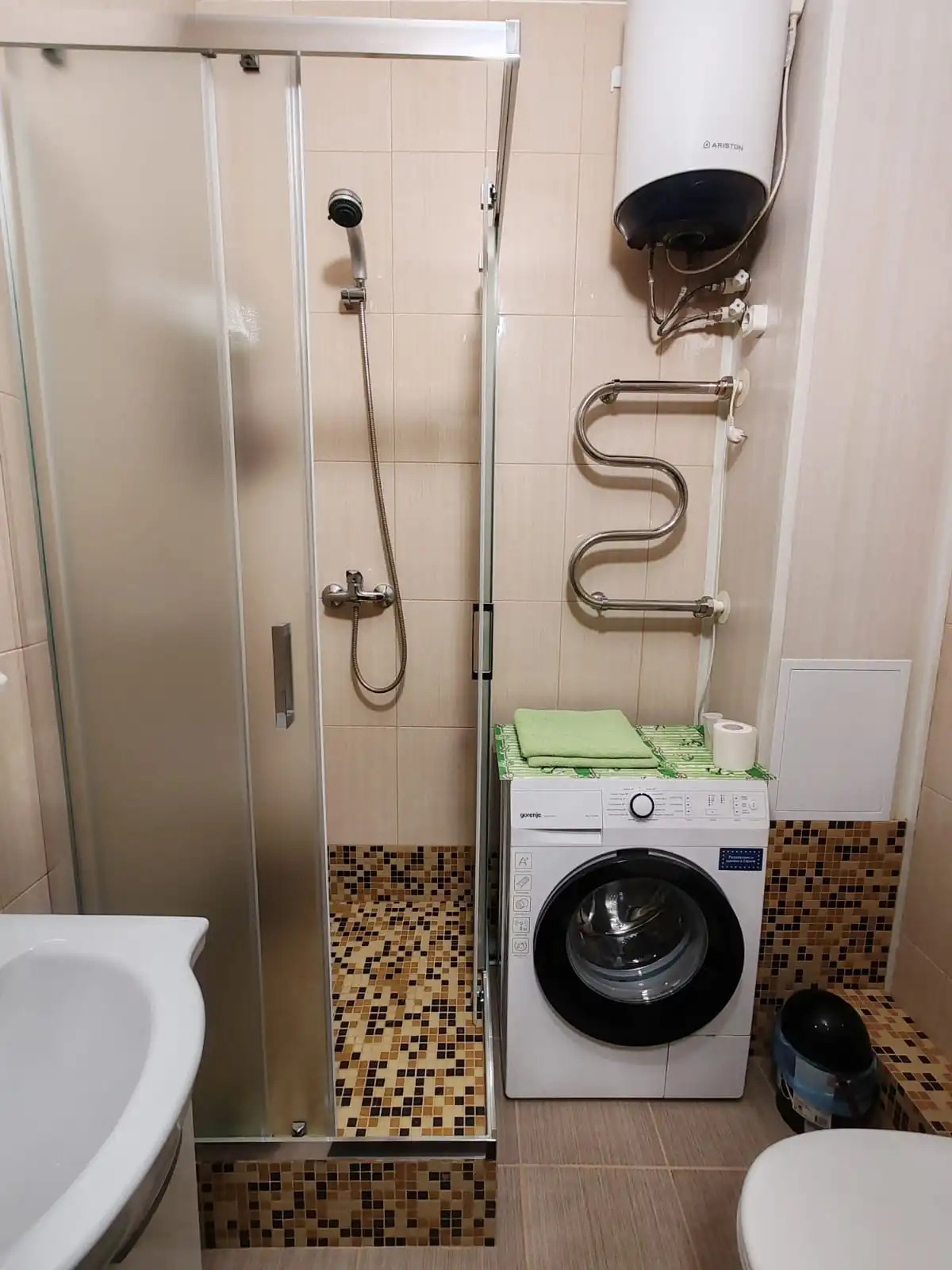 Апартаменты на Союзном