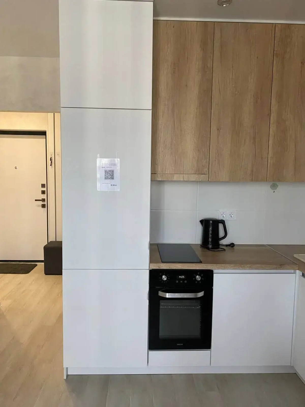 Квартира Премиум Аэропорт