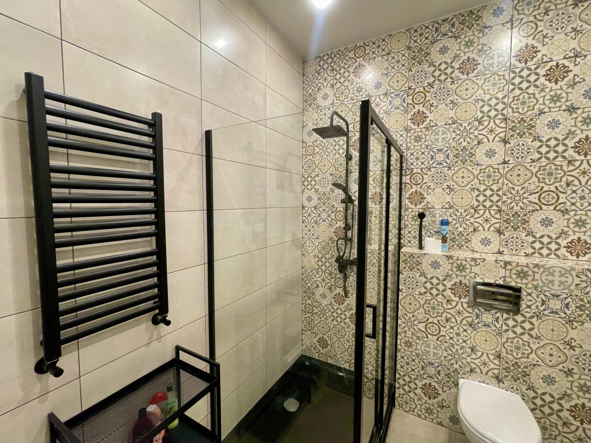 Квартира Troesutok Orange