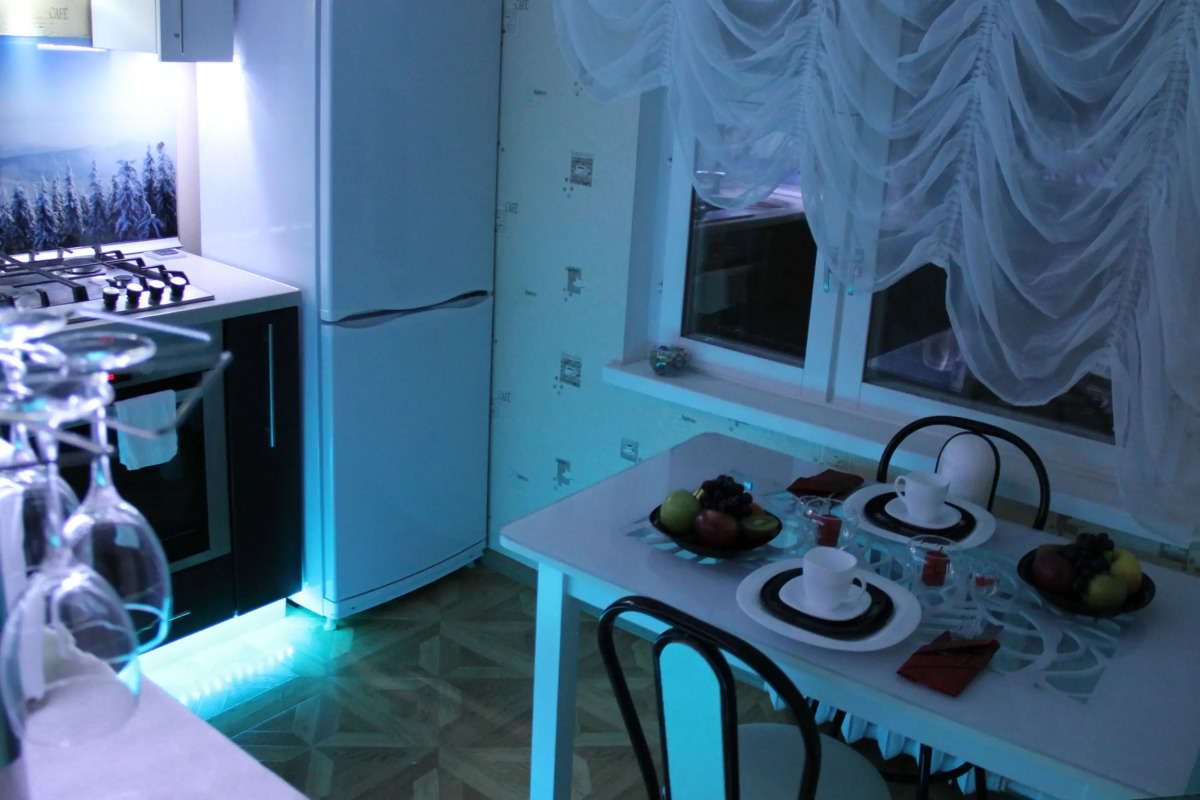 Апартаменты Метро Пушкинская