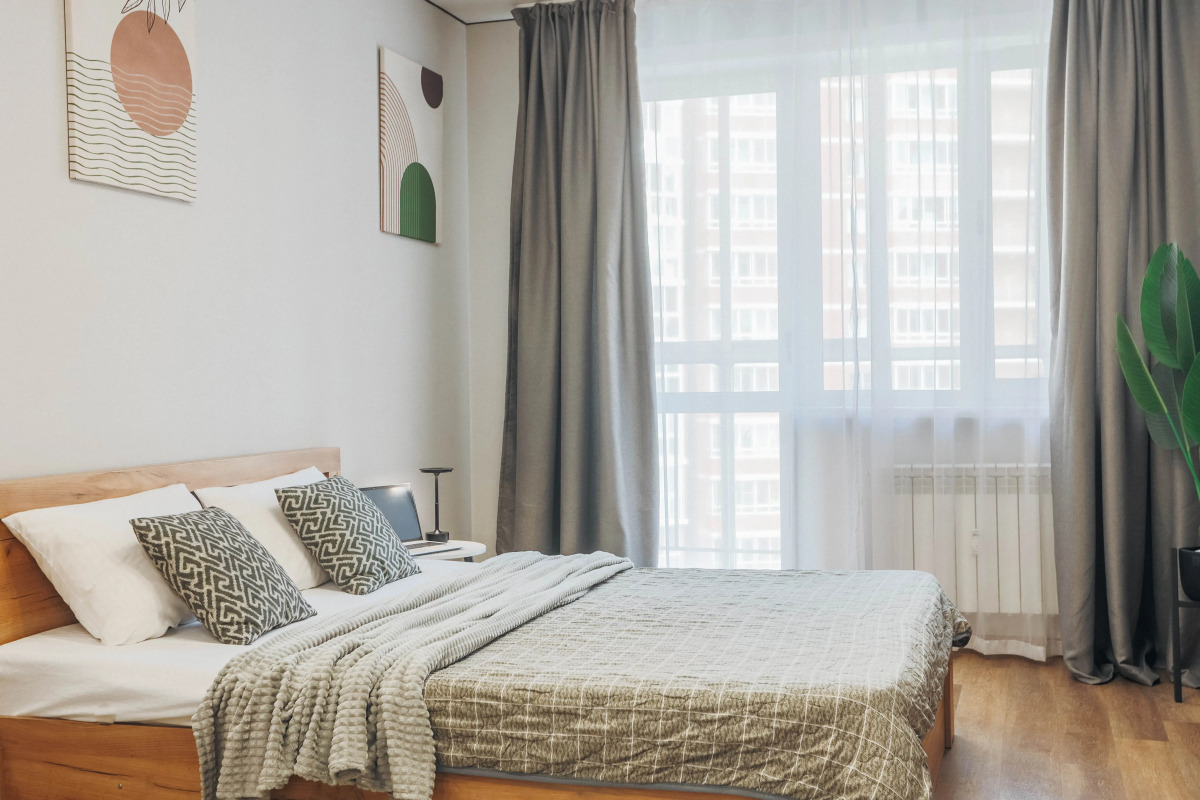 Квартира Zoom