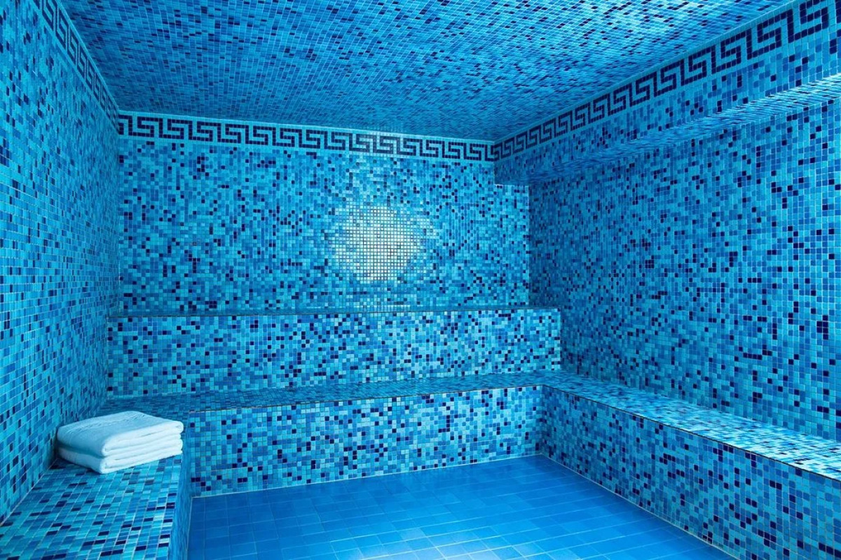 Отель Radisson Blu