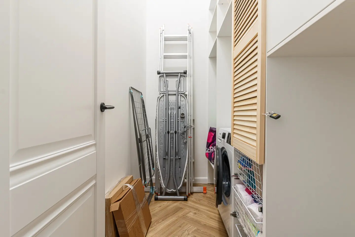 Квартира Большая и Светлая у Таврического Сада