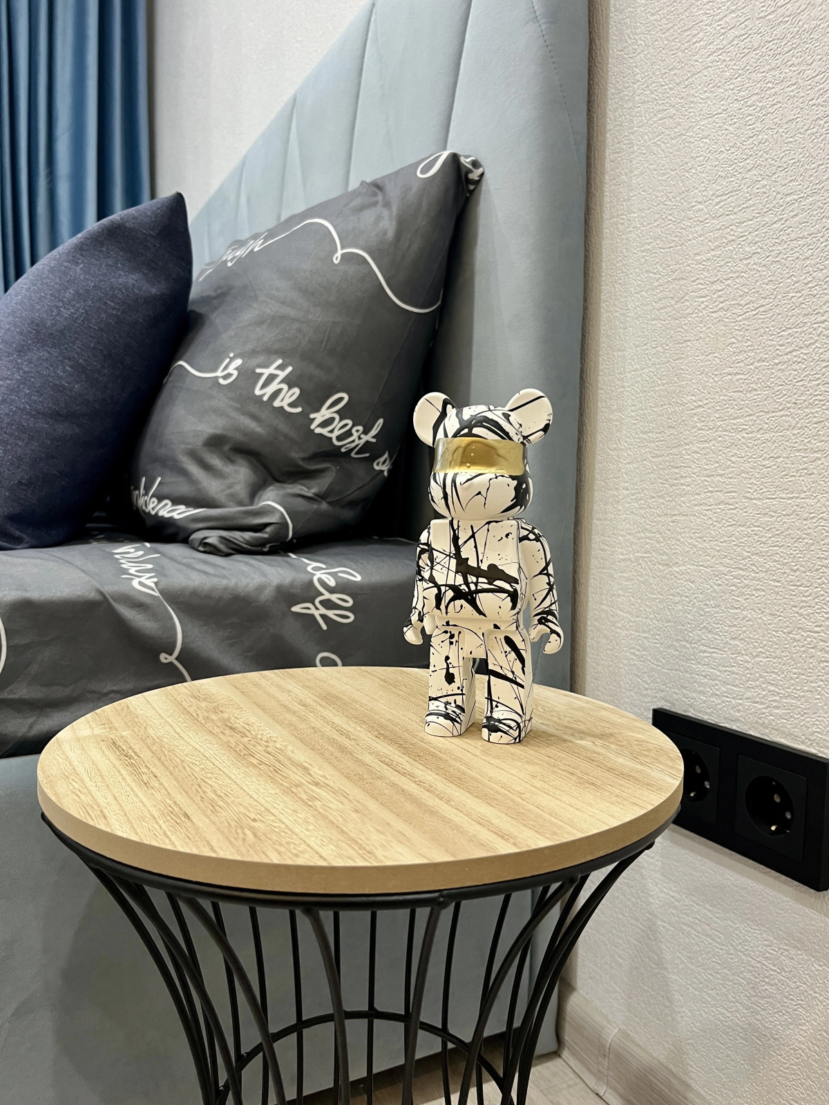 Апартаменты Ривер Парк