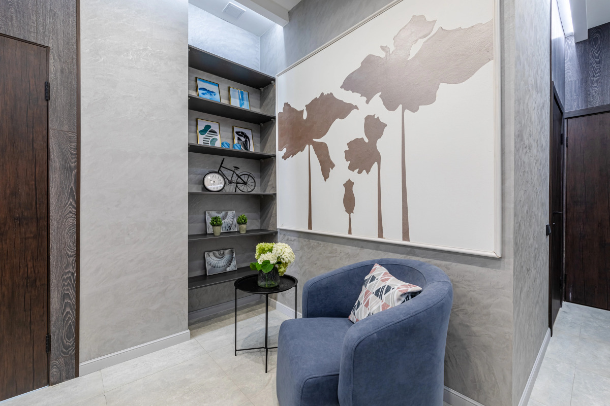 Квартира LS Флоренция