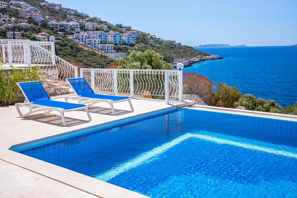 Вилла La Kumsal