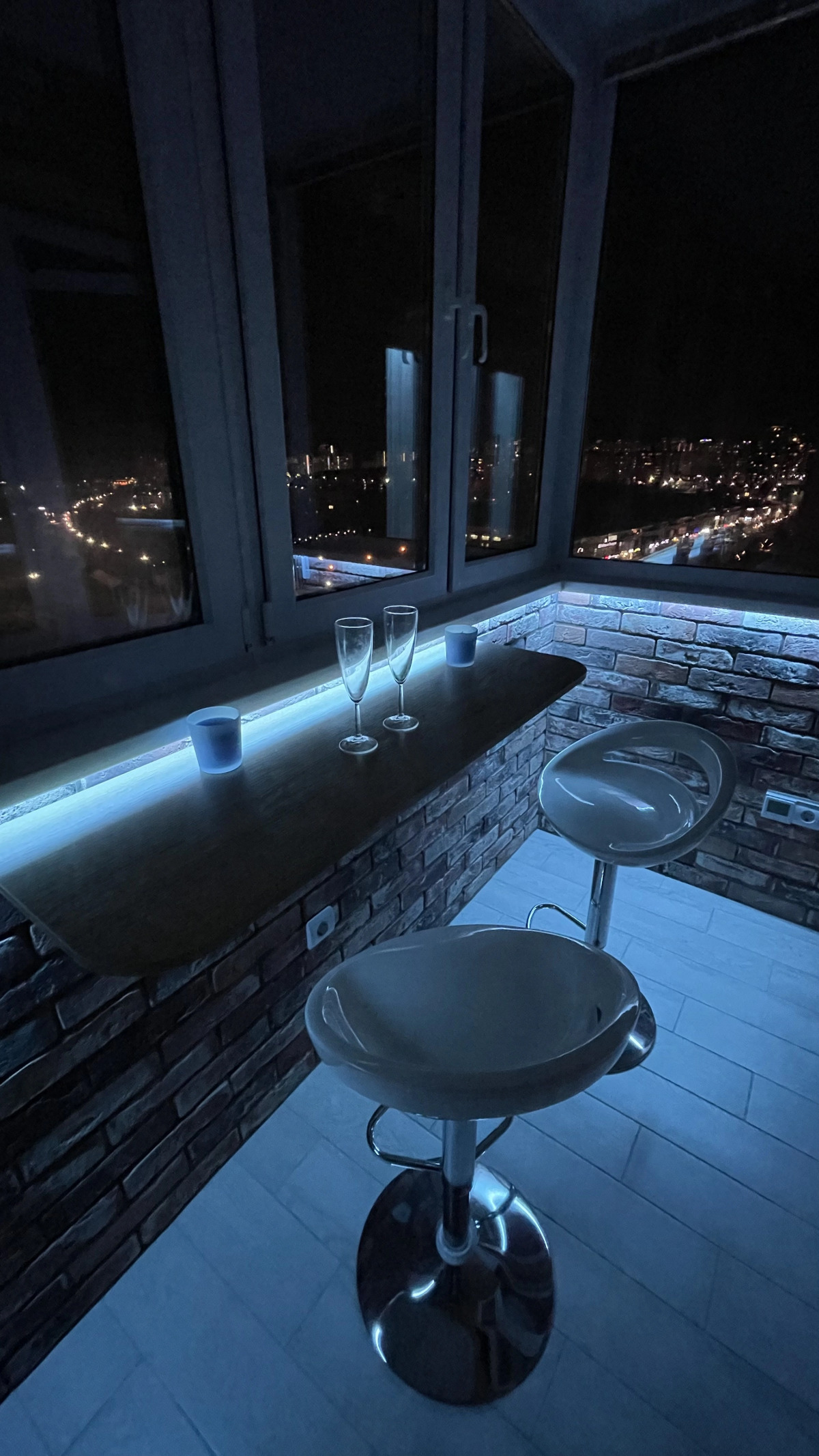 Апартаменты у Моря в ЖК Малая Земля