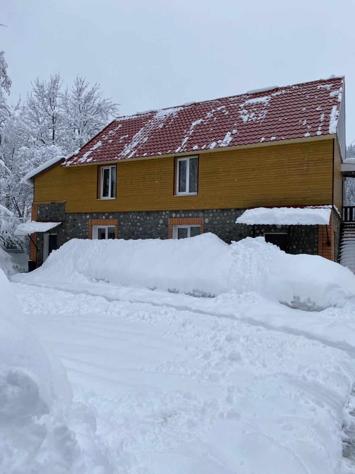 Отель Загородный Лотос