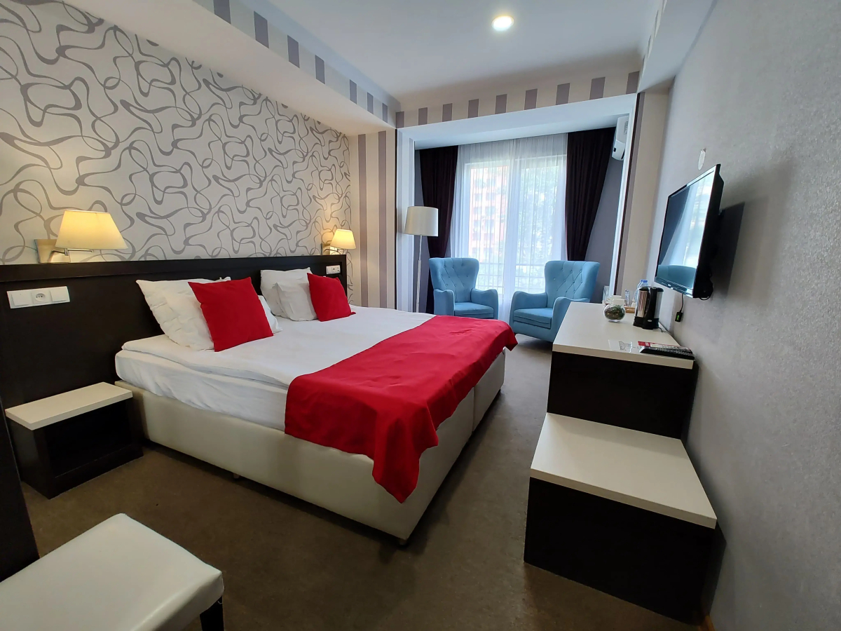 East Gate Бутик-Отель