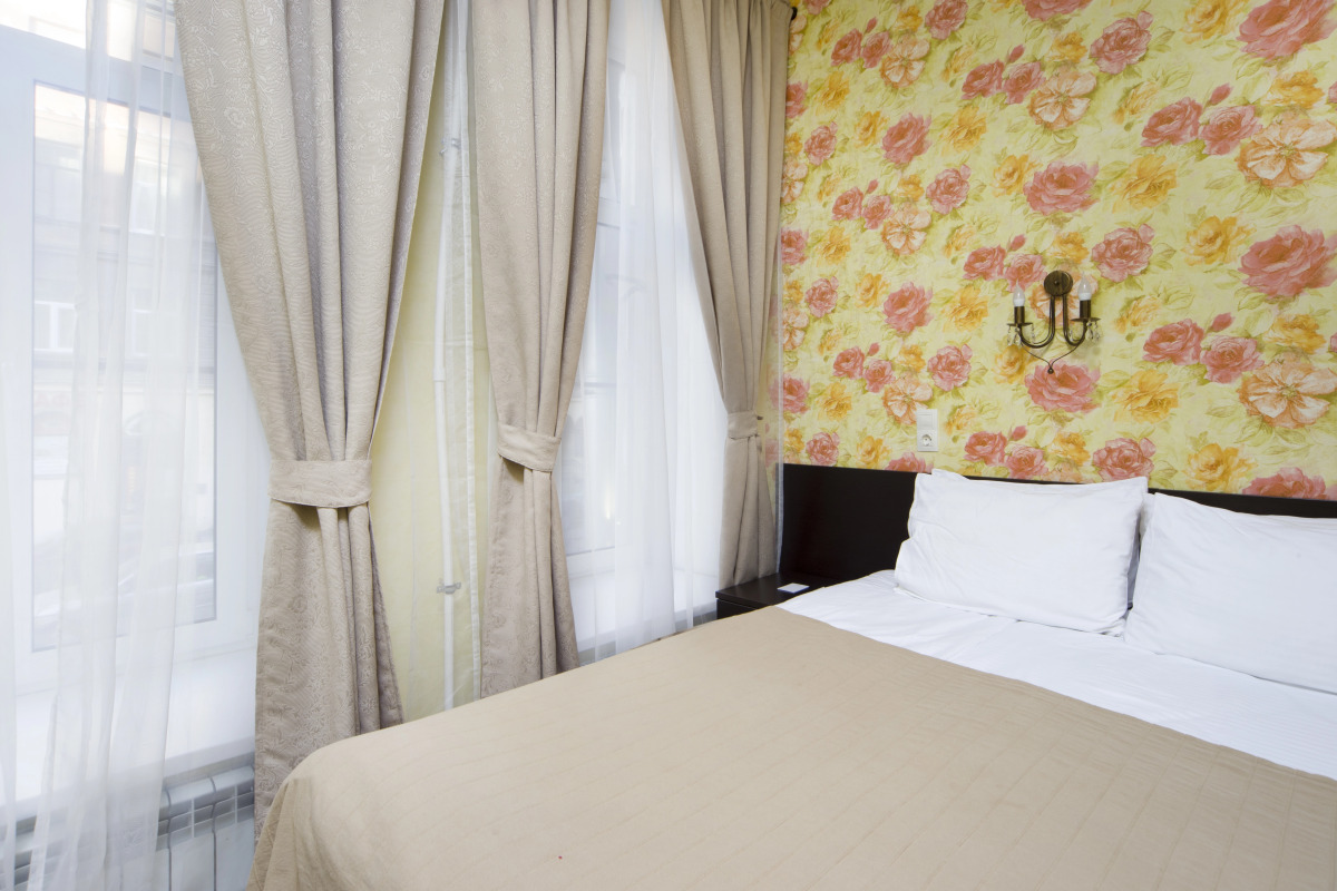 Гостевой дом Aristocrat Dostoevsky