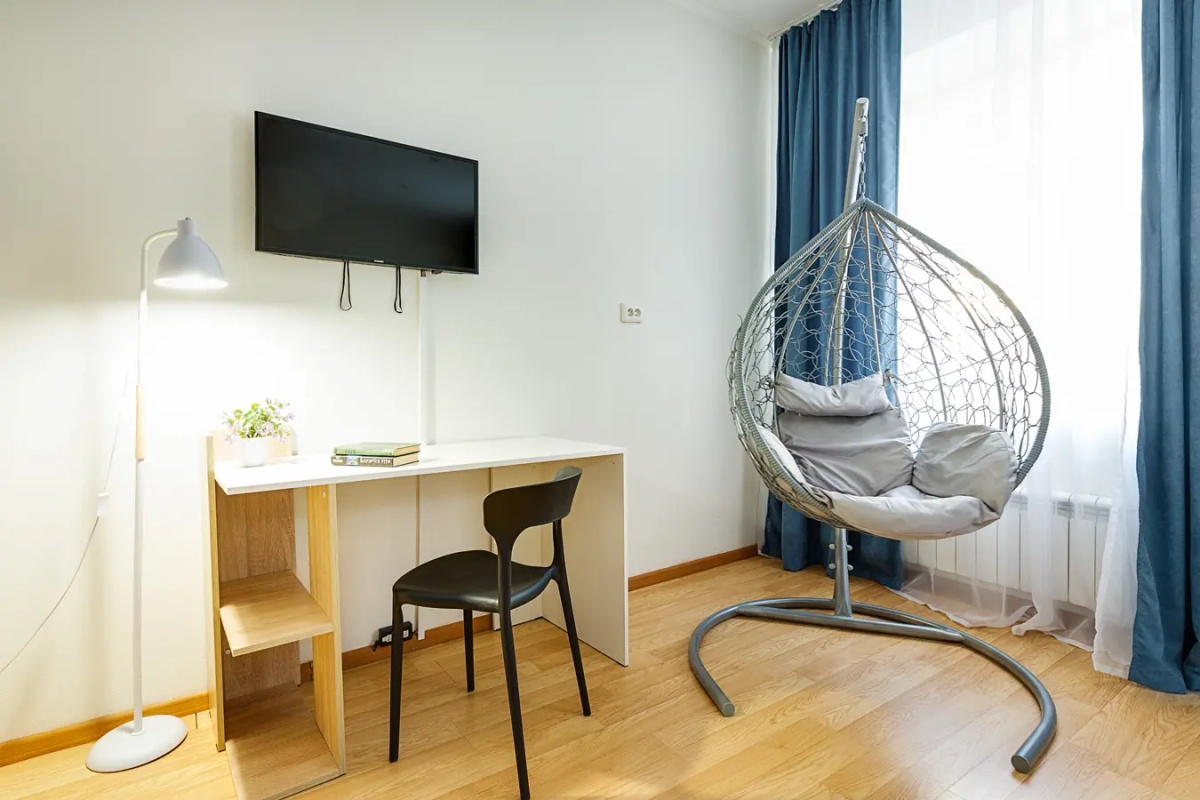 Квартира Apartment Sovetskaya 5th