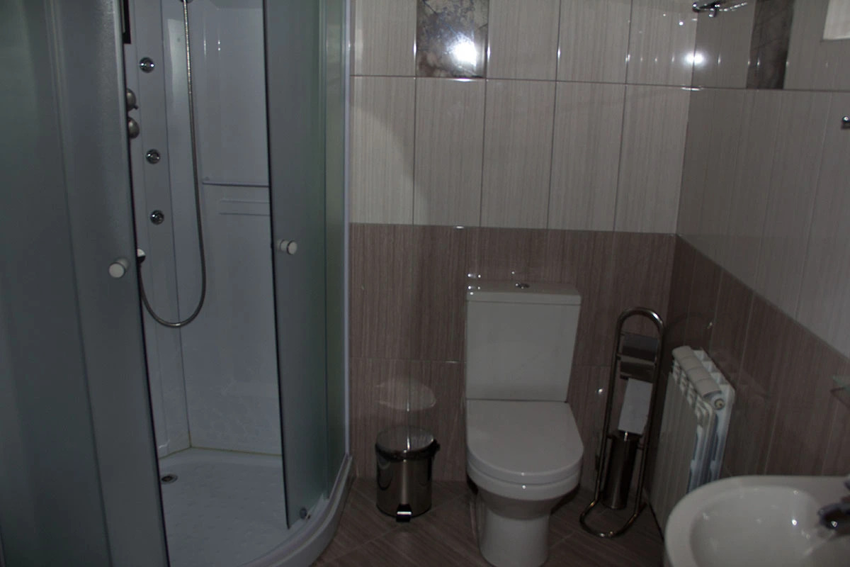 Гостевой дом Агой