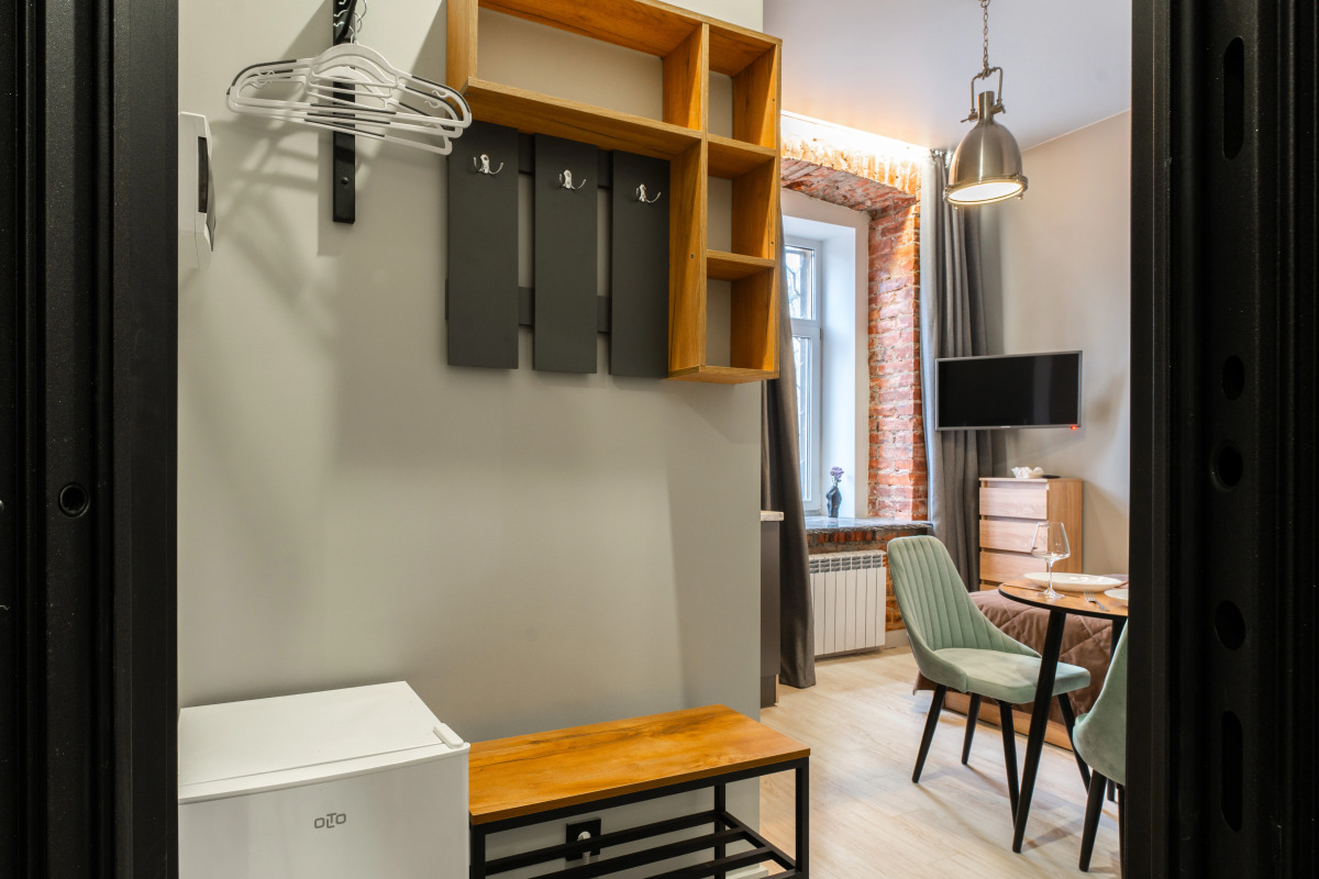 Апартаменты Variant V22 1