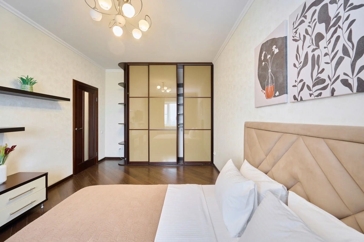 Квартира Сан Марино