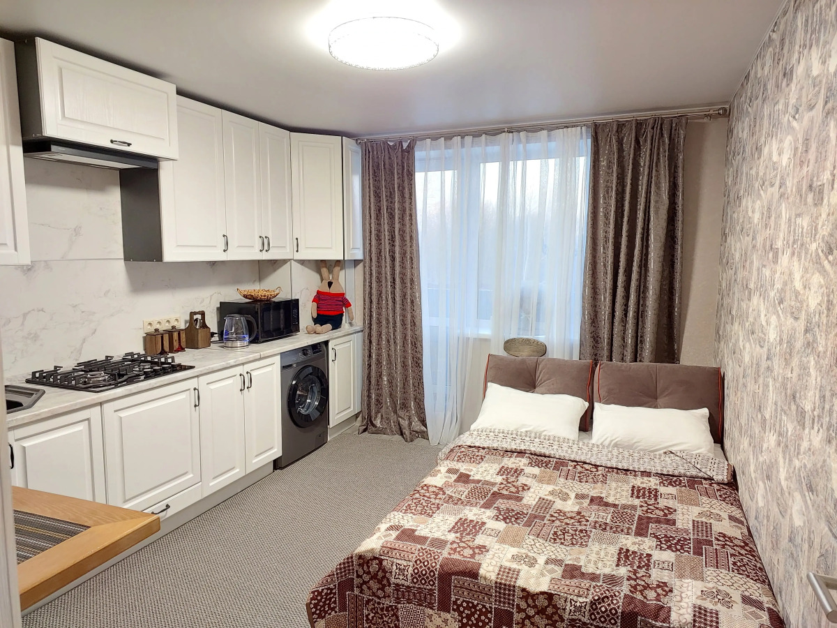 Квартира Family Apartments