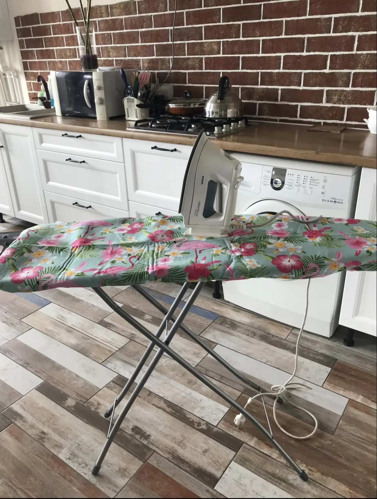 Квартира Loft на Гакуна