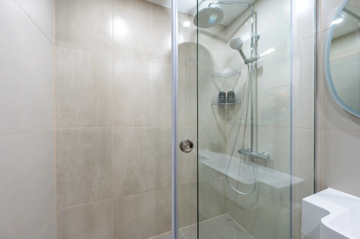 Апартаменты в Апарт Отеле Well