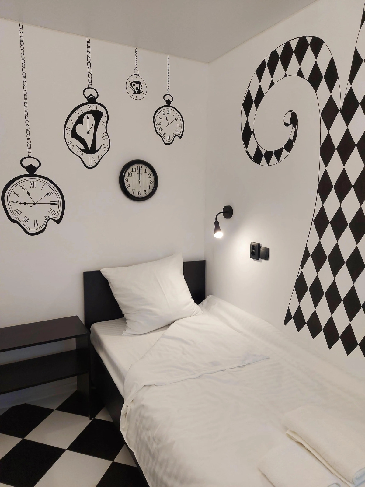 Студия "Чеширский кот"