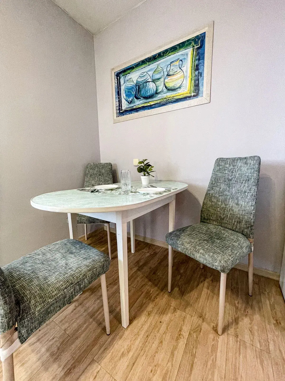 Квартира Однокомнатная квартира на таможне