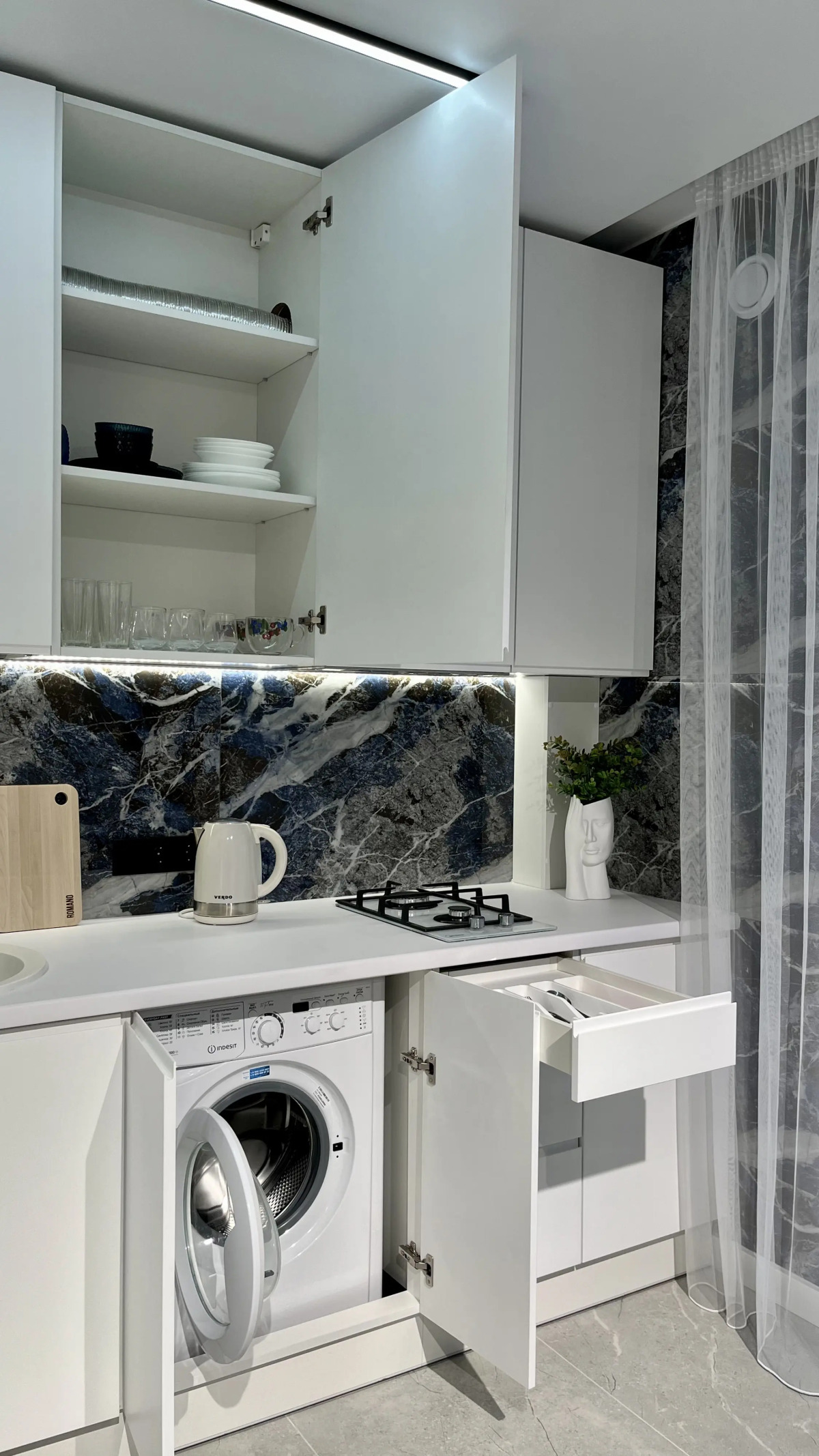 Апартаменты Уютная Квартира у Моря в Зеленоградске