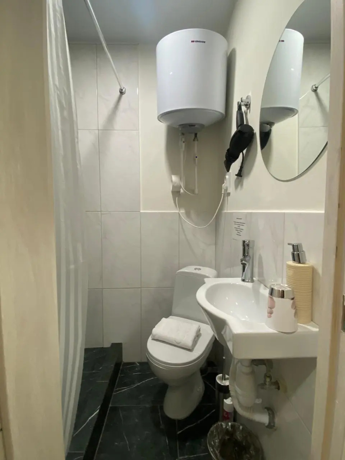 Апартаменты Мой Питер на Лиговском