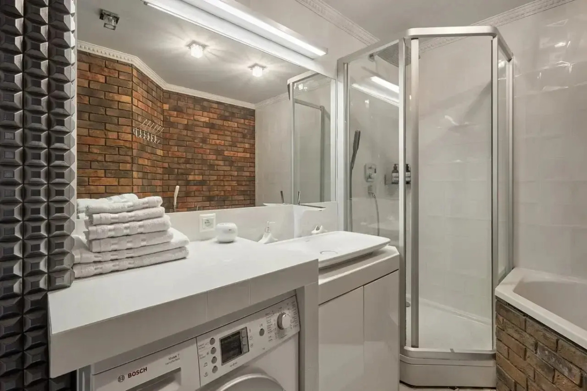 Апартаменты Reverie Vip2000