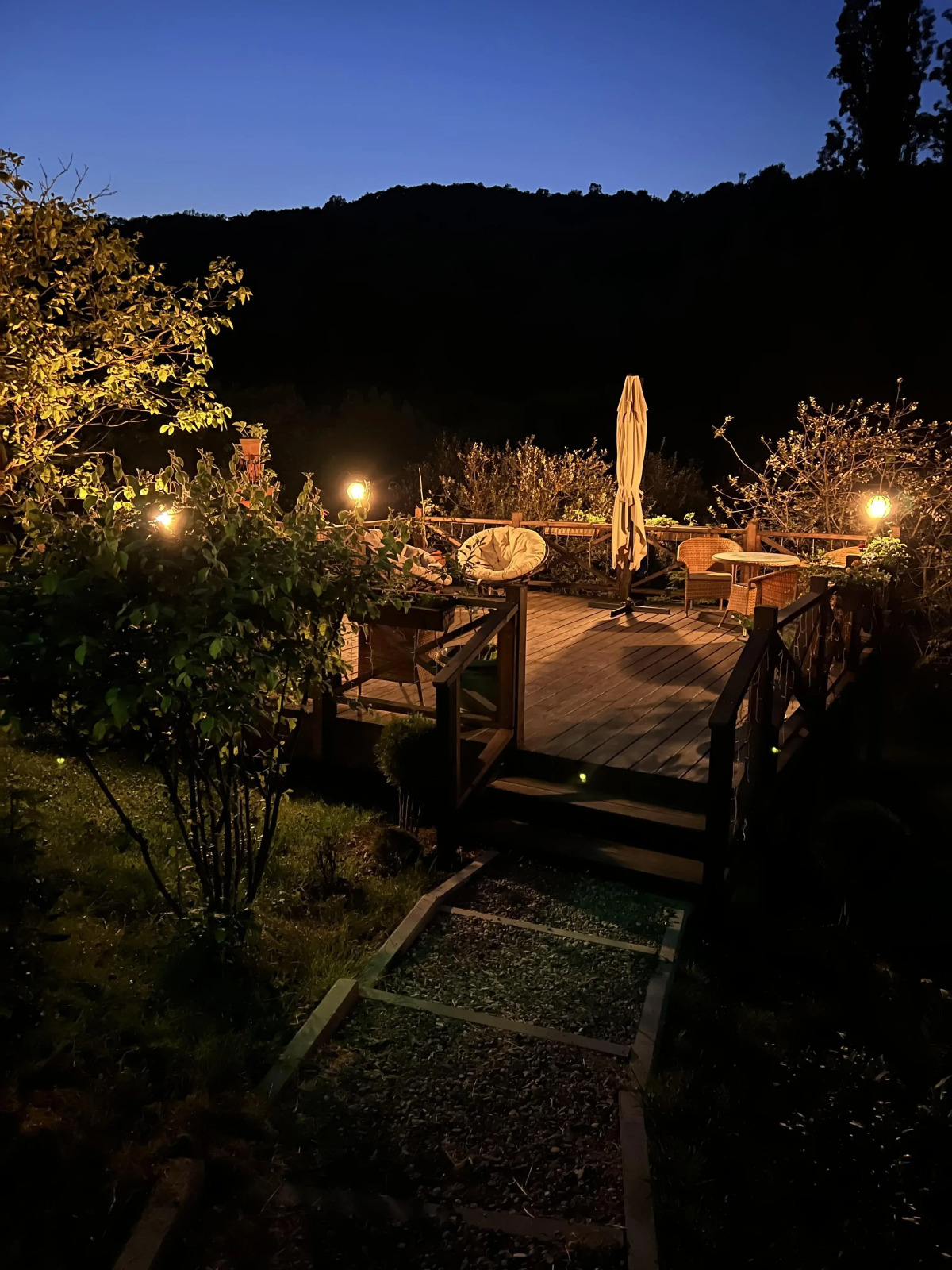 Гостевой дом Желтый