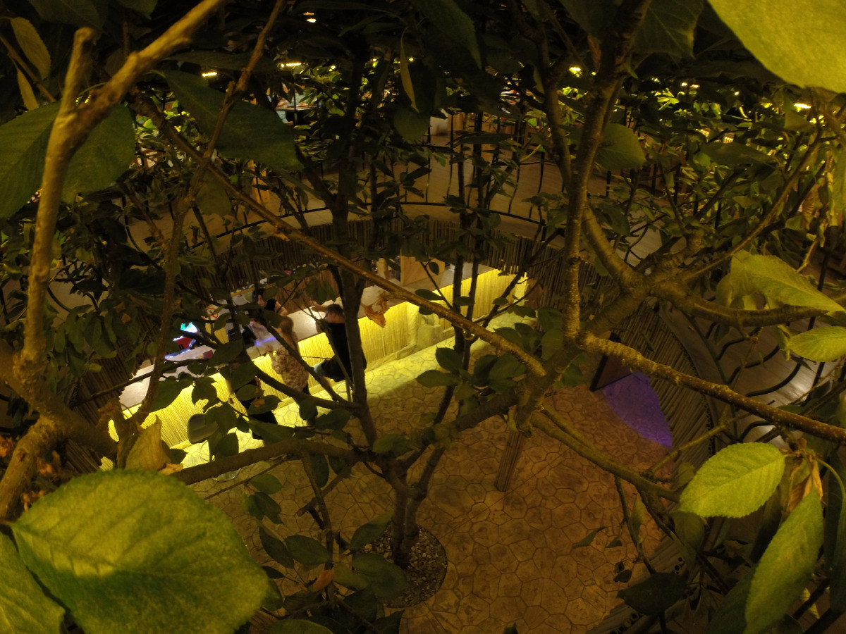 Гостевой дом Экватор