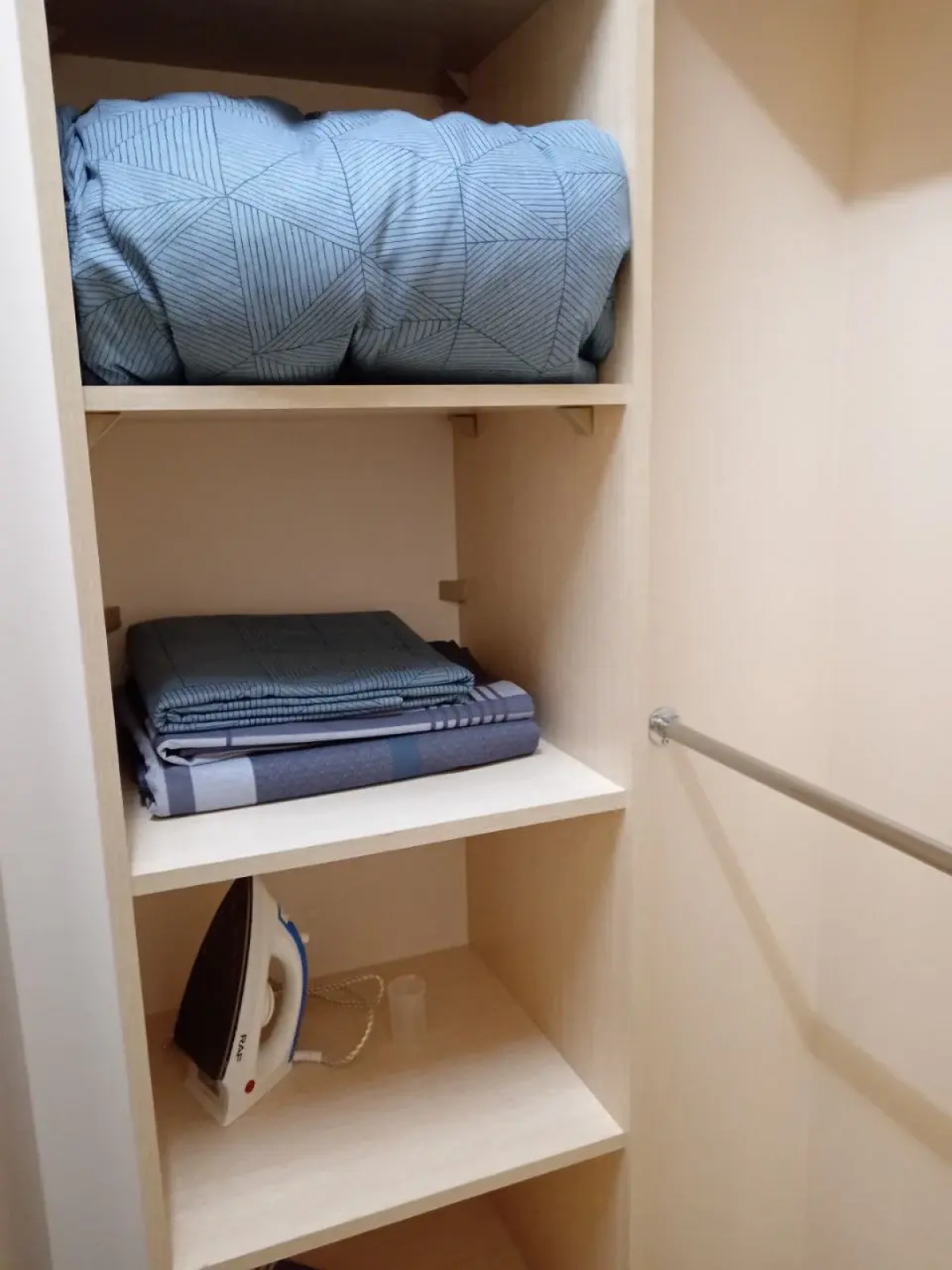 Квартира Амурская 283