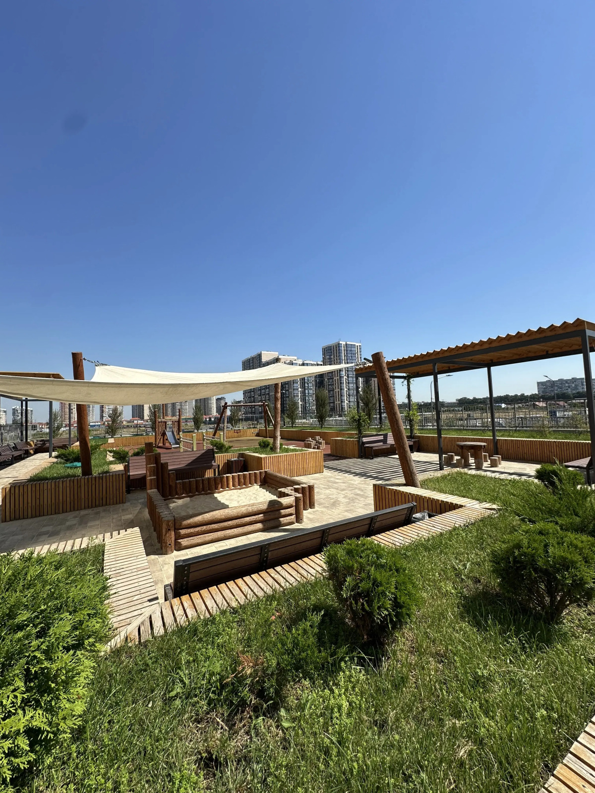 Квартира Современная со Всеми Удобствами