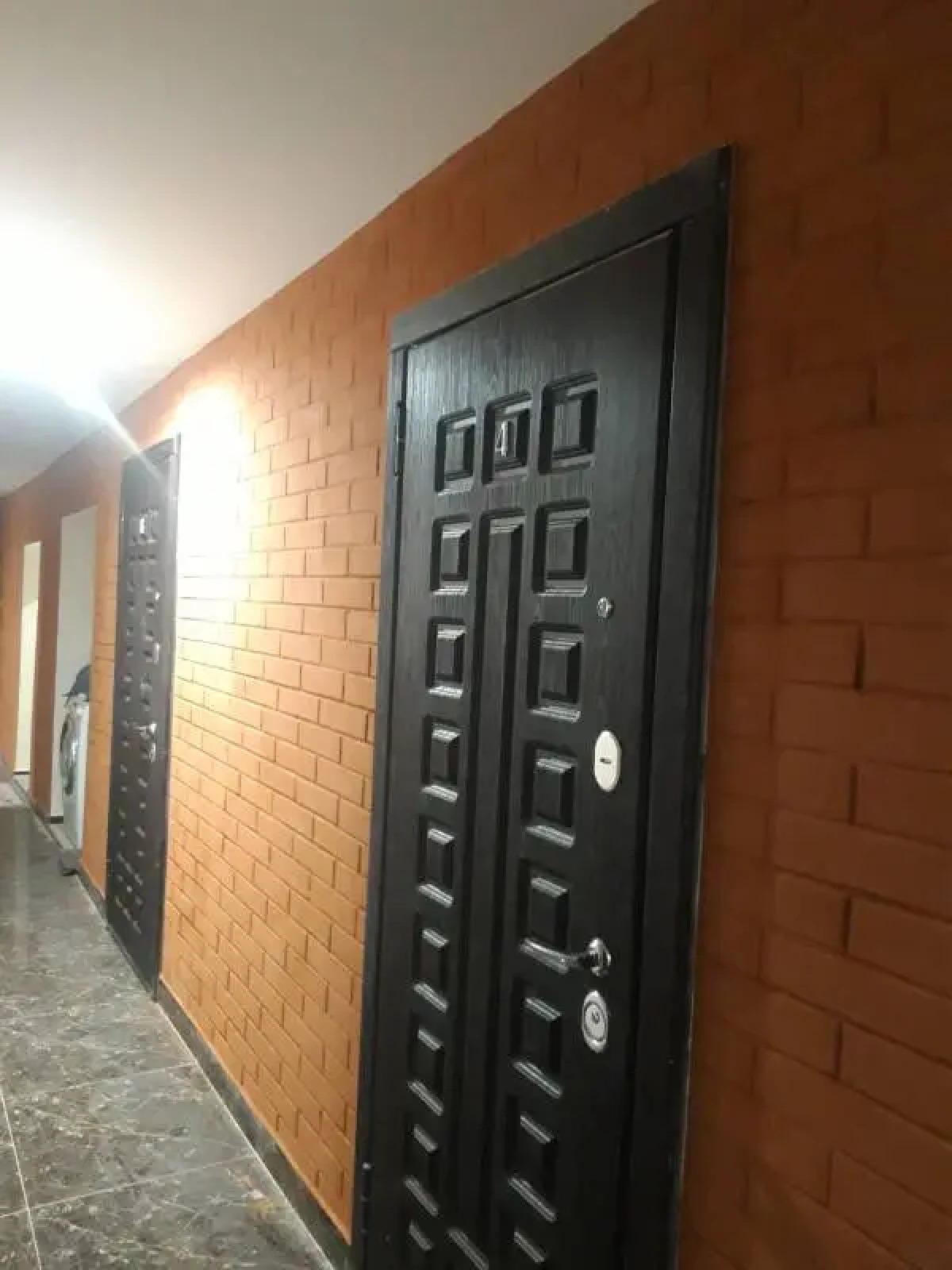 Апартаменты Пастель