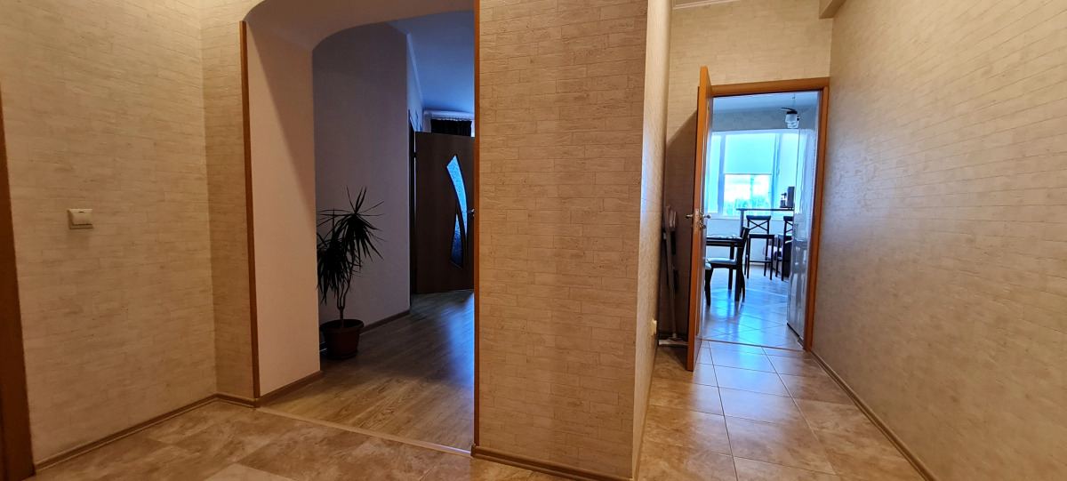 Апартаменты Три Кота